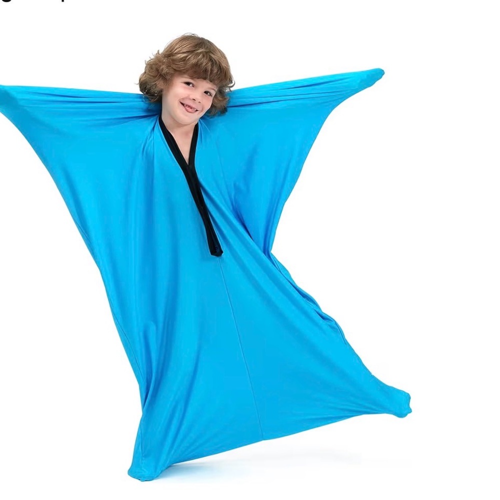 Sensory Sock Body Sock,Small for Children with Sensory Processing Disorder